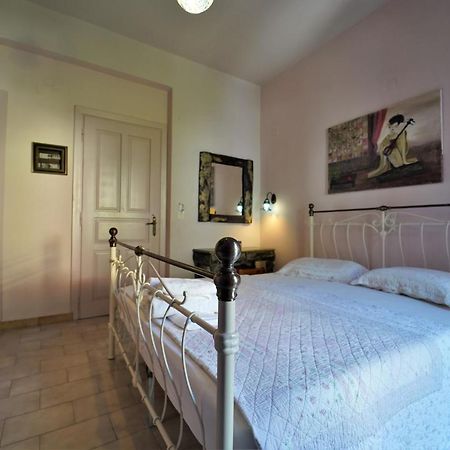 Antigoni Apartments パルガ エクステリア 写真