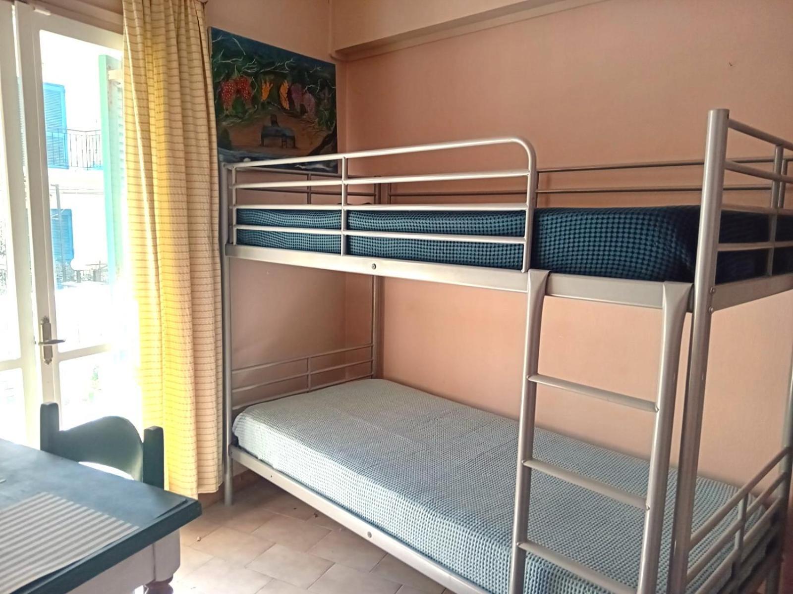 Antigoni Apartments パルガ エクステリア 写真